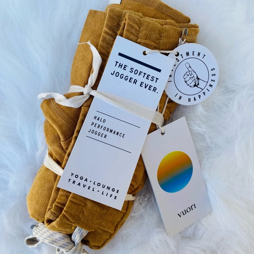 ✨Vuori✨ Halo Performance Jogger, NWT ✨ - Picture 4 of 7